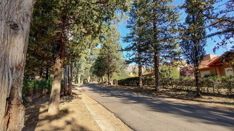 Mega guía completa de Villa de Merlo, San Luis