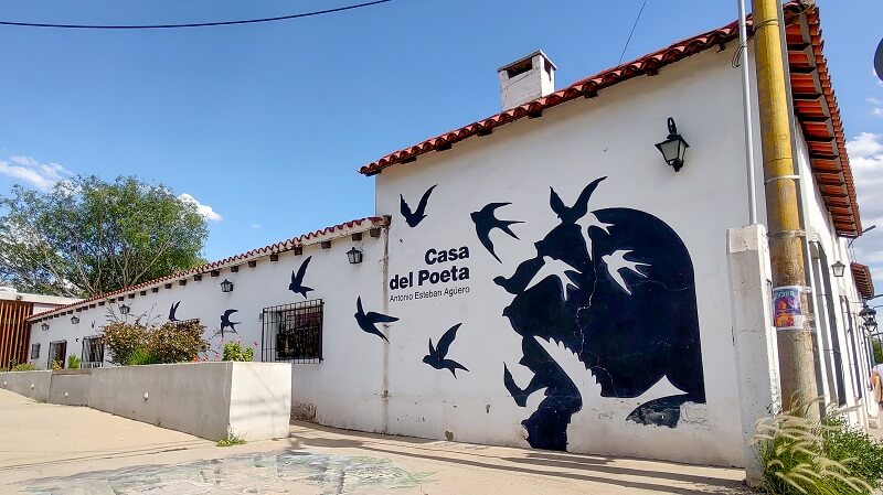Mega guía completa de Villa de Merlo, San Luis
