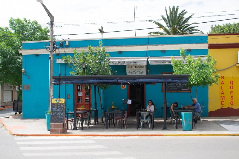 Mega guía completa de Villa de Merlo, San Luis