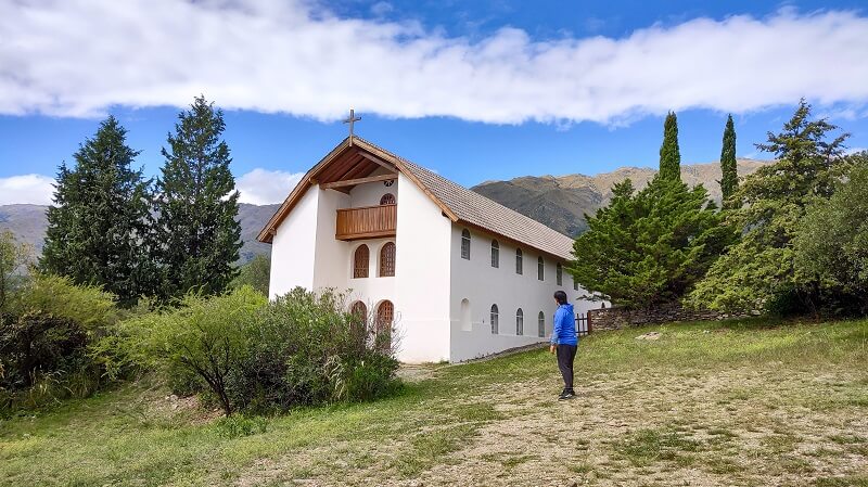Mega guía completa de Villa de Merlo, San Luis