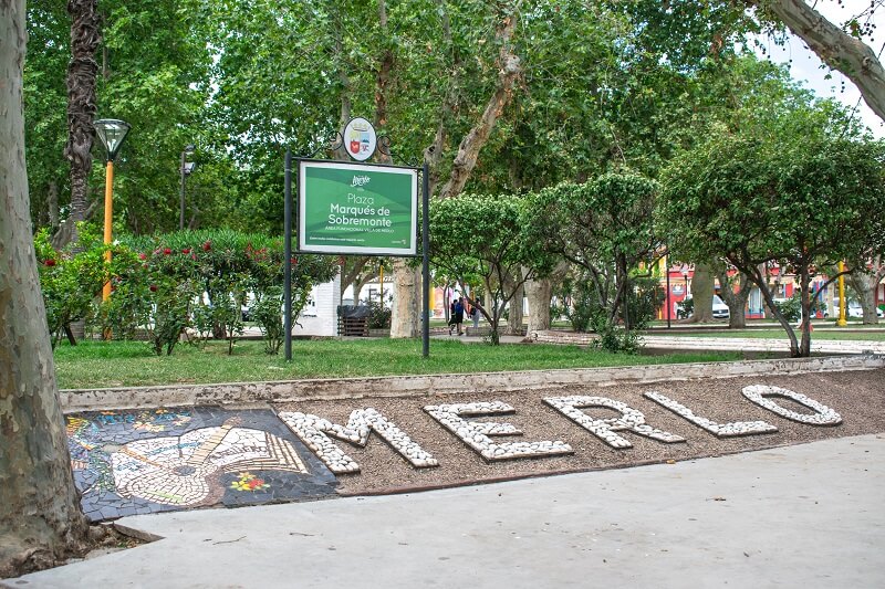 Mega guía completa de Villa de Merlo, San Luis