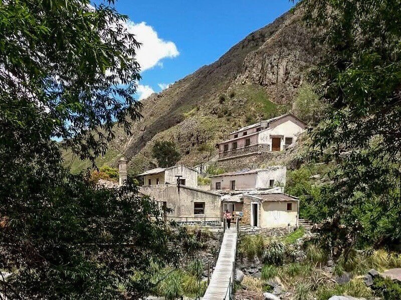 Mega guía completa de Villa de Merlo, San Luis
