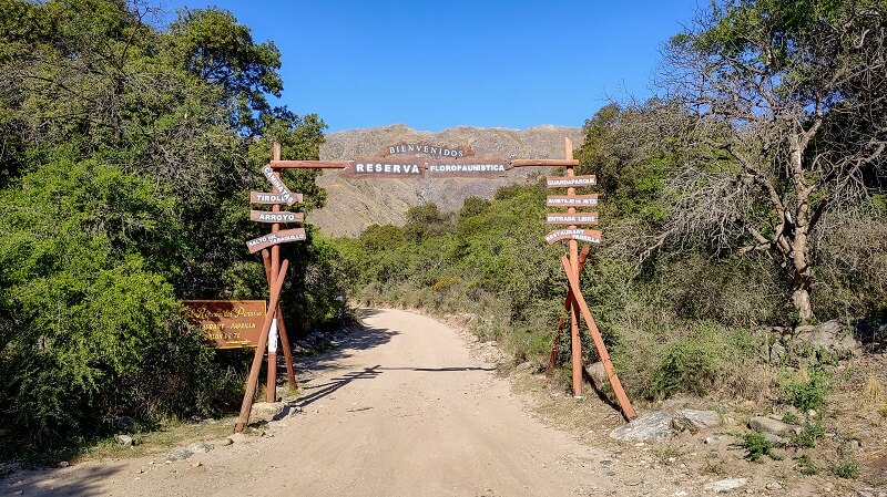 Mega guía completa de Villa de Merlo, San Luis