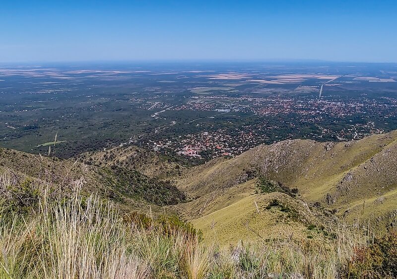 Mega guía completa de Villa de Merlo, San Luis