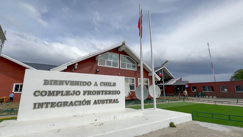 Paso a paso - Cómo llegar a Ushuaia en auto