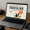 GUÍA honesta y paso a paso para TRAVIAJAR - Imagen 2
