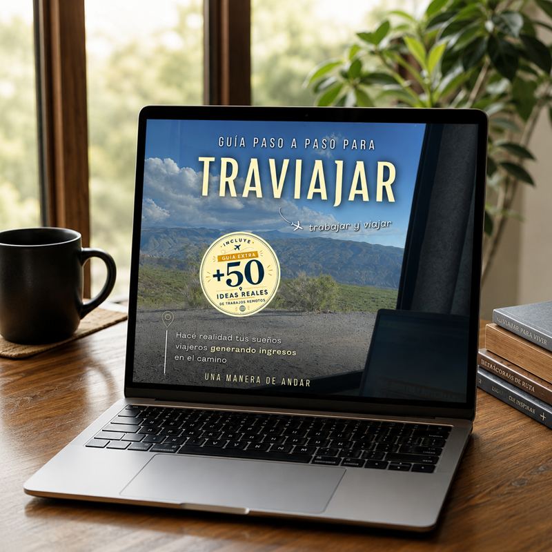 Guía paso a paso para trabajar online