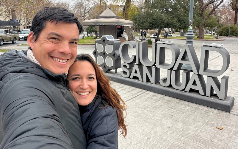 Qué hacer en San Juan Capital